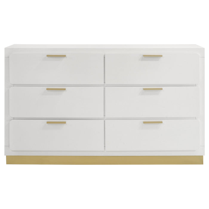 Caraway Dresser