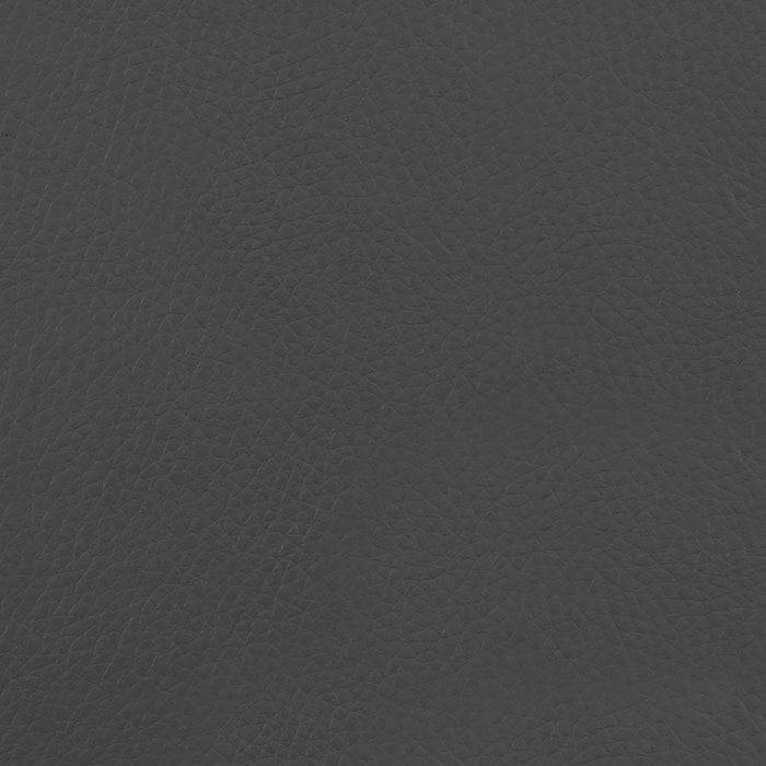 Palomar Adjustable Height Bar Stool Grey and Chrome