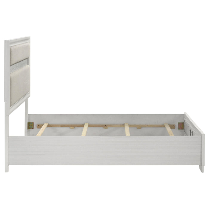Miranda Full Bed