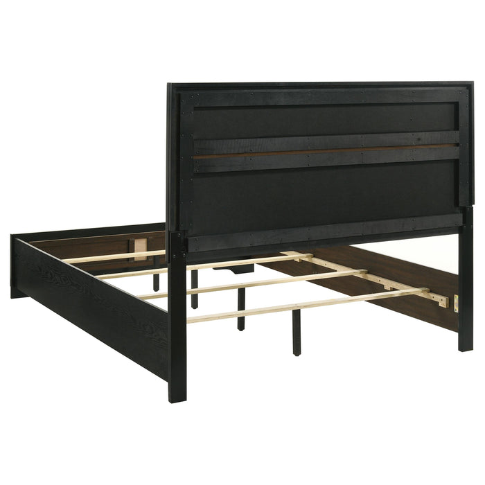 Miranda California King Bed