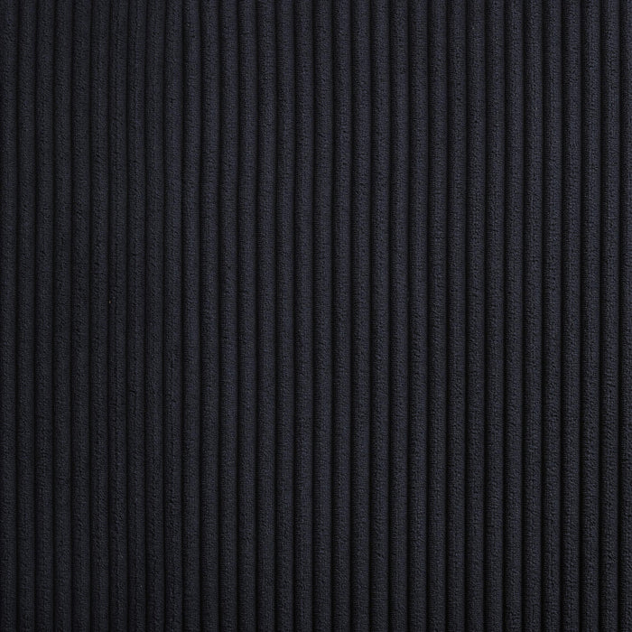 Tisdall California King, E.King & Queen Bed Grey, Black & Queen