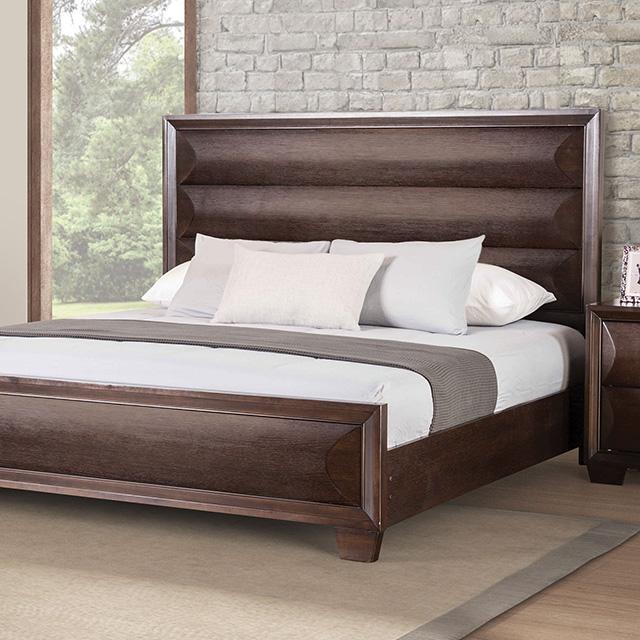 Hinwitz E.King & Queen Bed