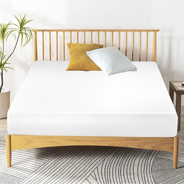 Artemisia 12" Memory Foam Mattress