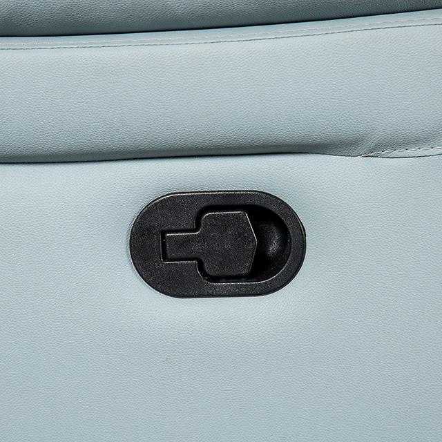 Glarus Recliner Chair