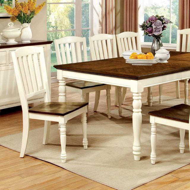 Harrisburg Dining Table Set