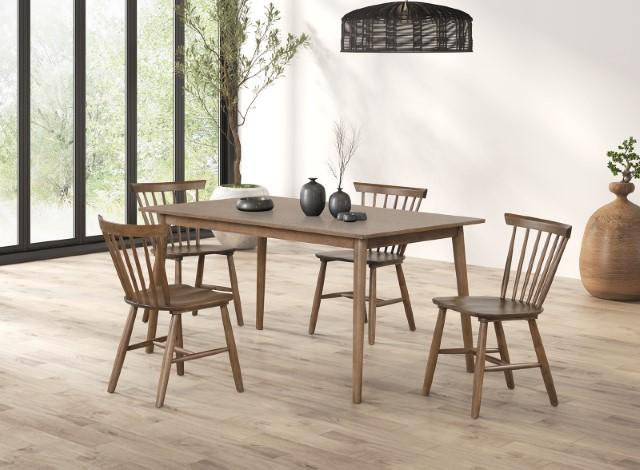 Beale 7 Pc Dining Table Set