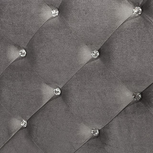 BELLETERRE Cal.King , E.King, & Queen Bed