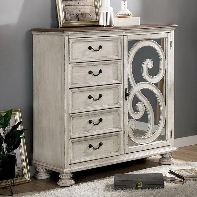 Lysandra Armoire