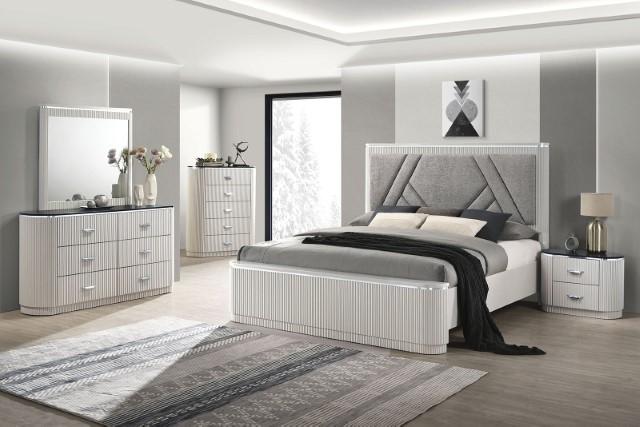 Aldgate Queen Bedroom Set