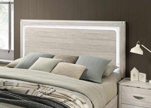 Farsund Bed