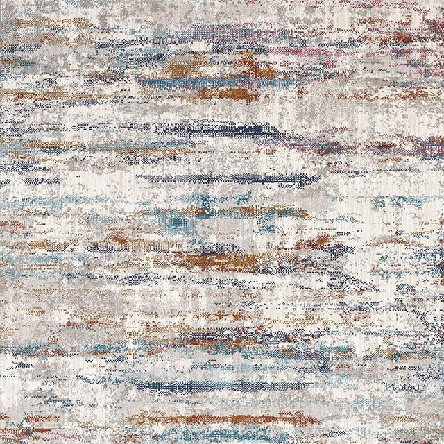 MONTIJO 5' X 8' Area Rug