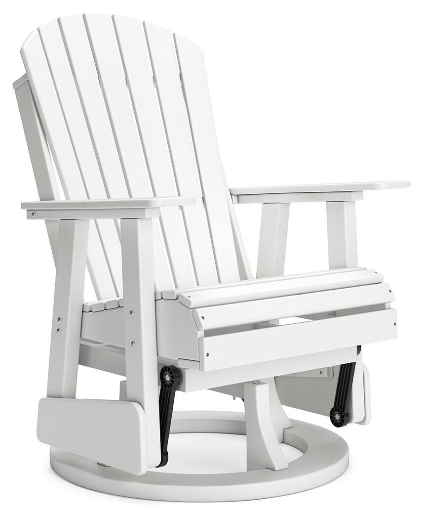 Hyland wave Collection