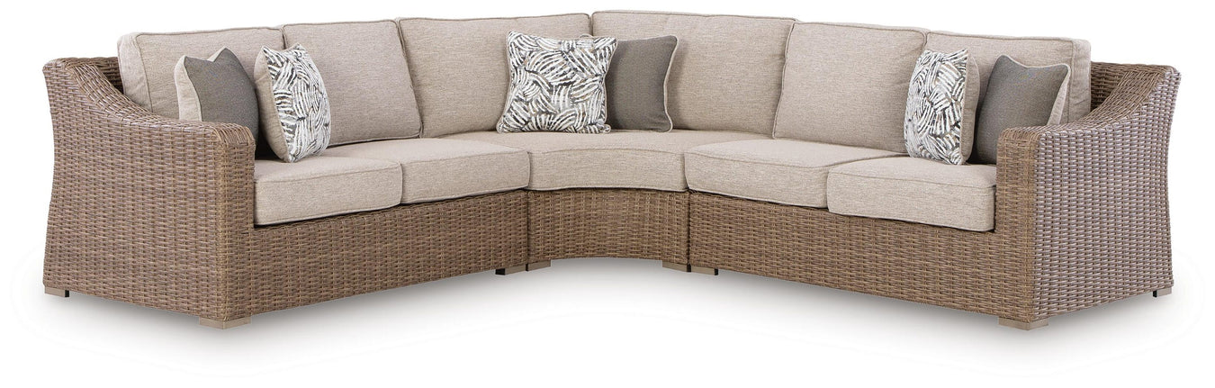 Outdoor Sectional