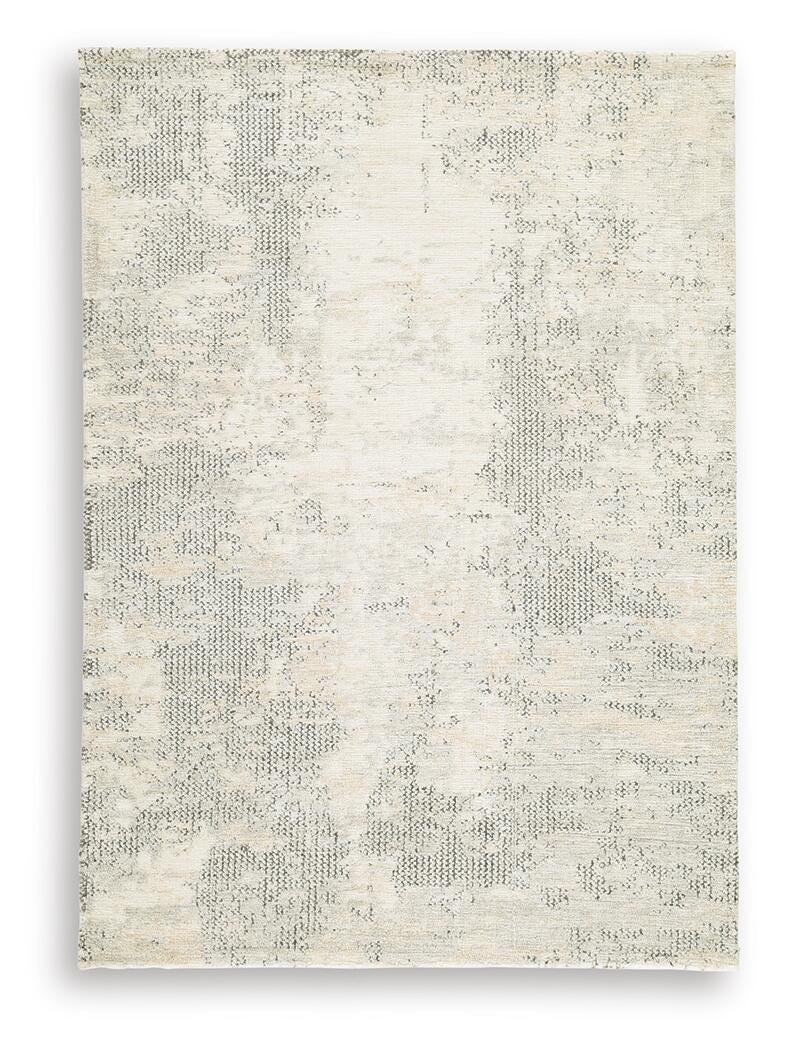 Gray/White/Cream