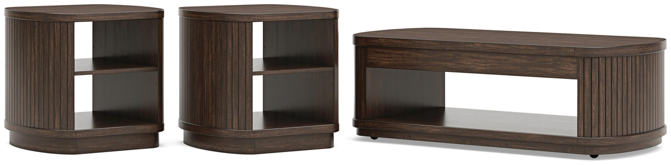 Korestone Collection
