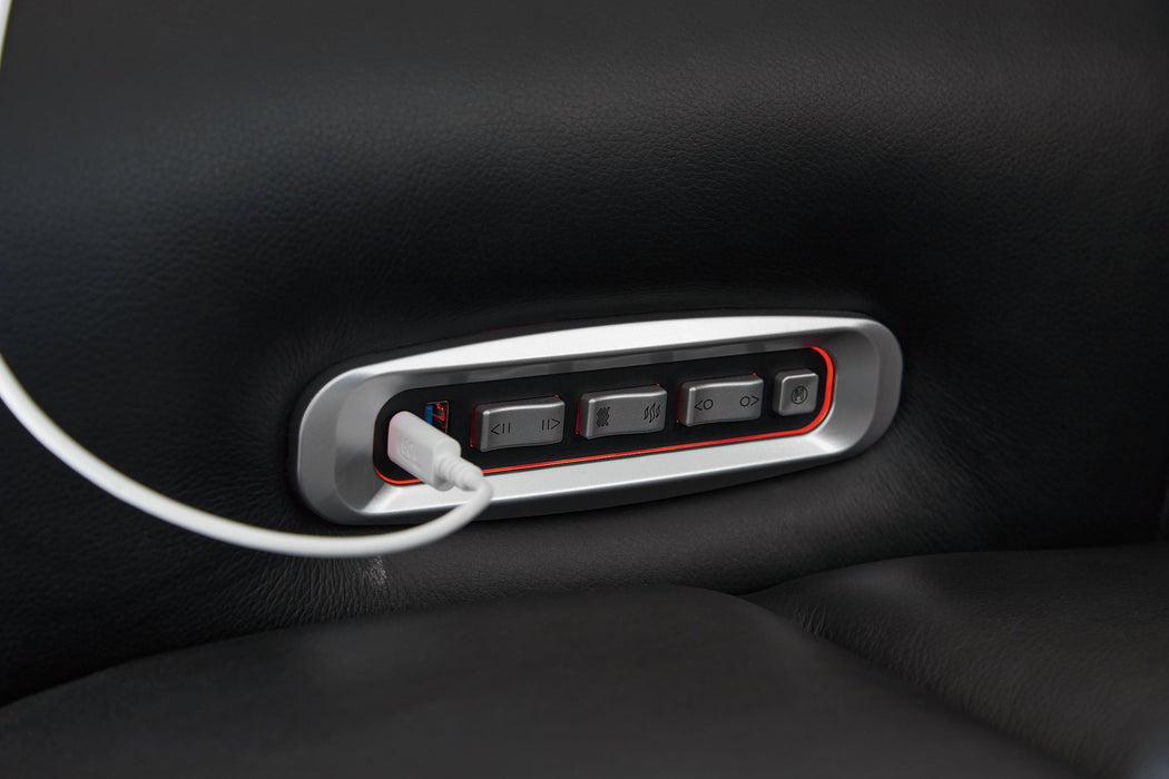 5Z-Comfort Power Reclining Living Room Set