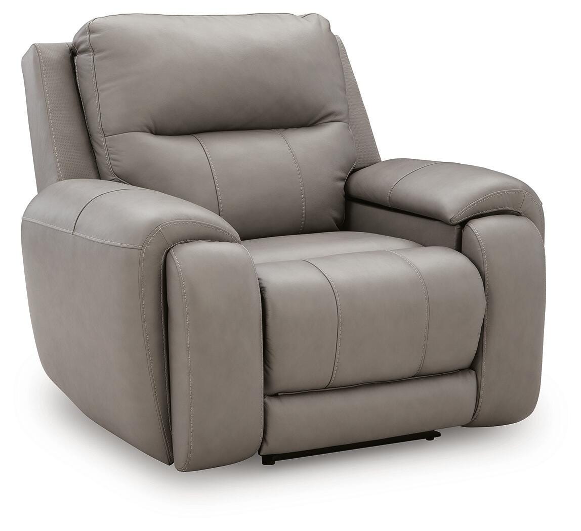 Recliner