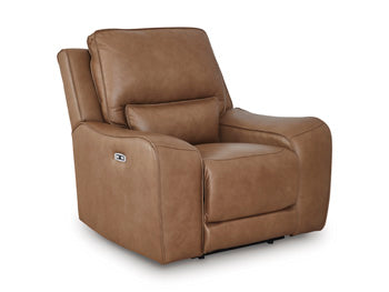 DeepWakes Power Recliner