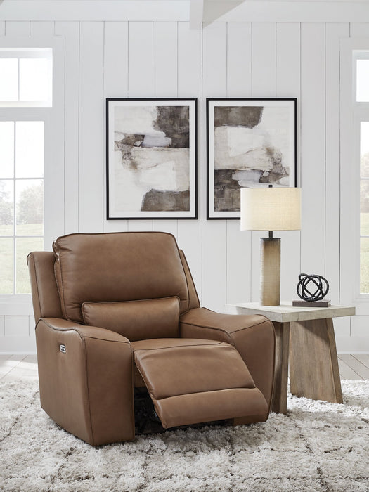DeepWakes Power Recliner