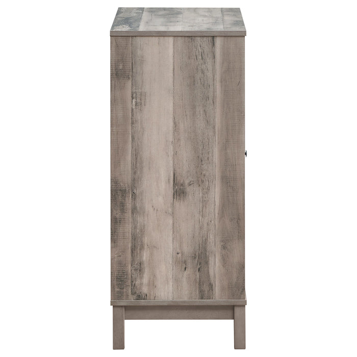 Cheyenne Bar Cabinet