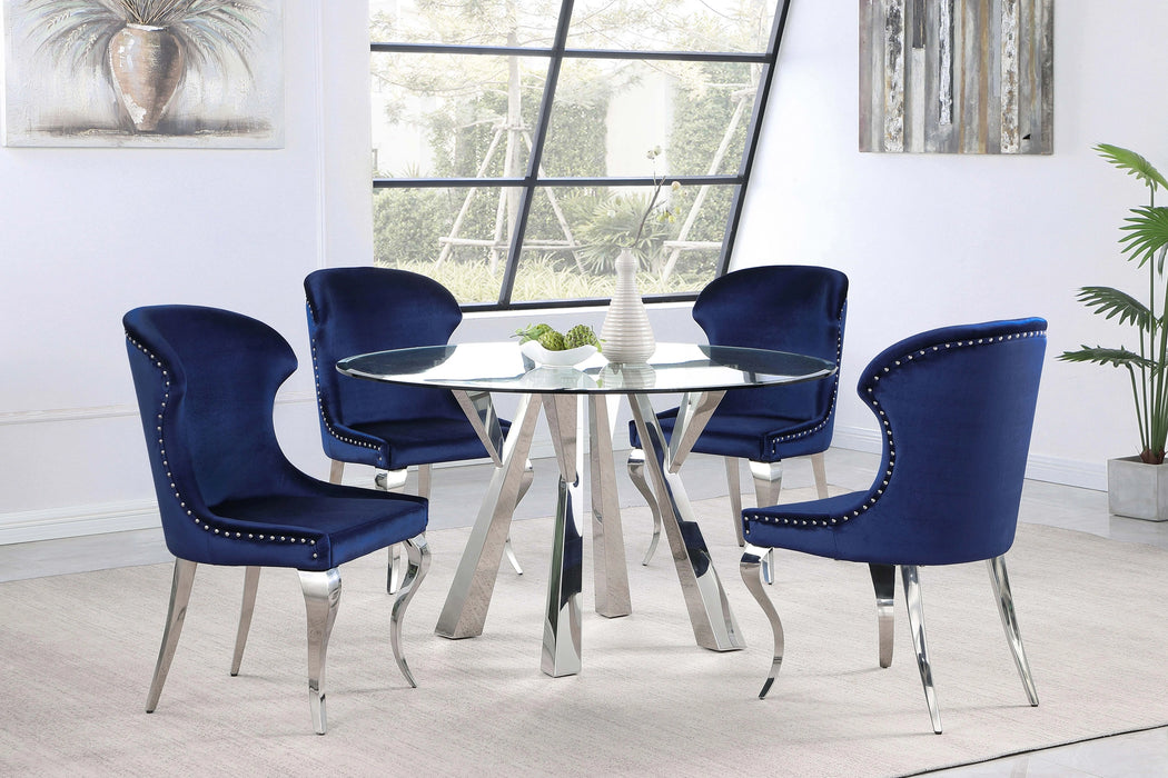 Cheyanne Dining Side Chair