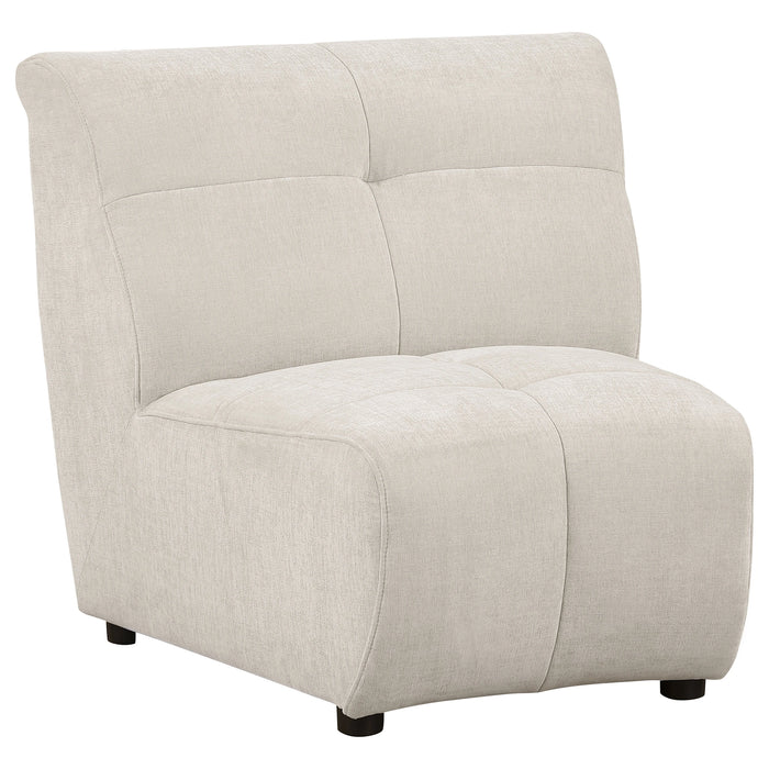 Charlotte Sectional Sofa