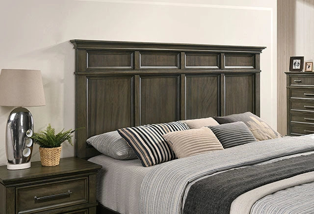 Houston Bed