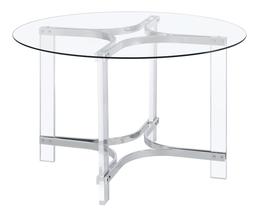 Keeling Dining Set