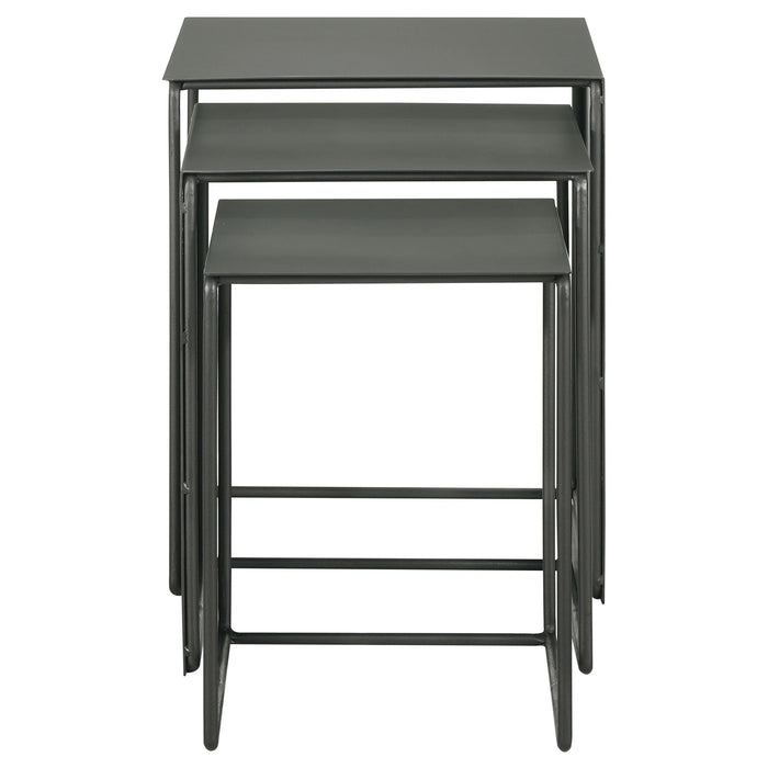 Imez Nesting Table Set