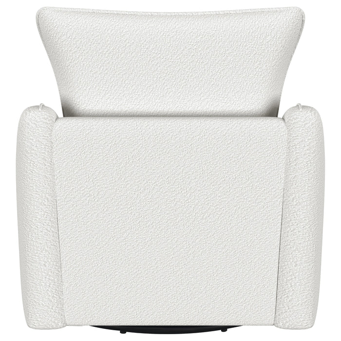 Madia Swivel Glider Chair