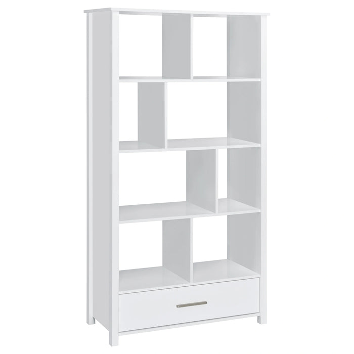 Dylan Bookshelf