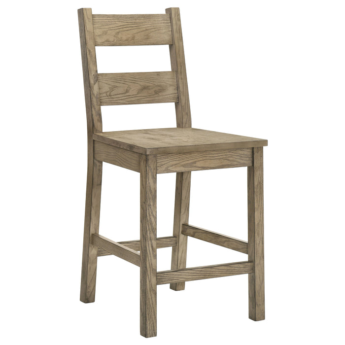 Cardova Counter Height Dining Set