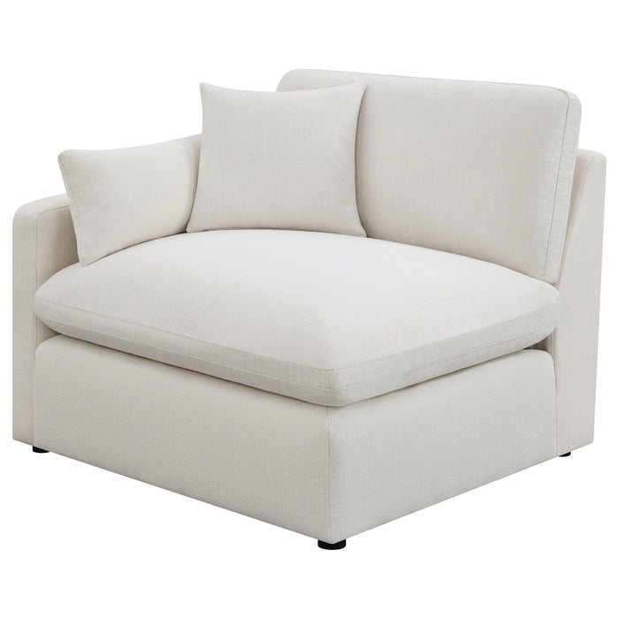 Hobson Sectional
