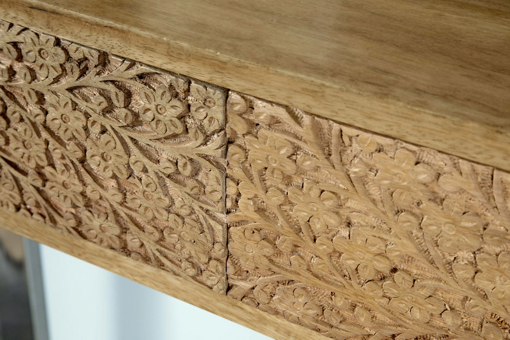 Draco Console Table