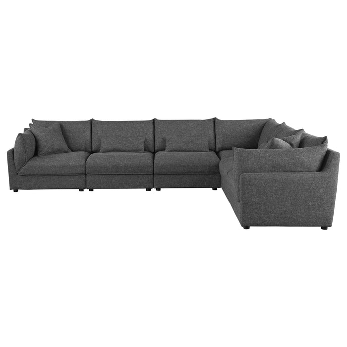 Sasha Modular Sectional Sofa