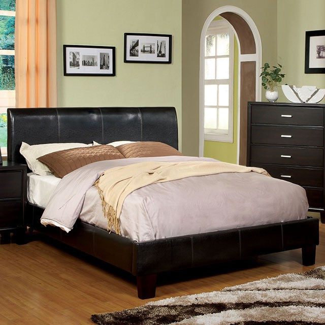 Villa Park Cal.King, E.King, & Queen Bed