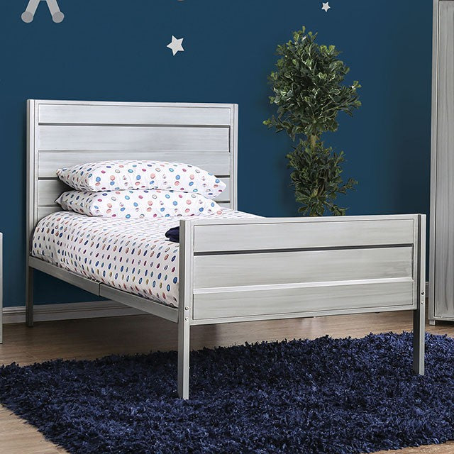 McCredmond Twin Bed