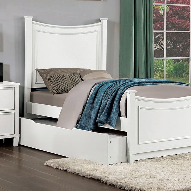 Lycoris 4 Pc Bedroom Set
