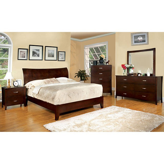 Midland Bed Cherry
