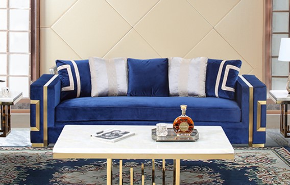 Cosmos Lawrence Sofa image