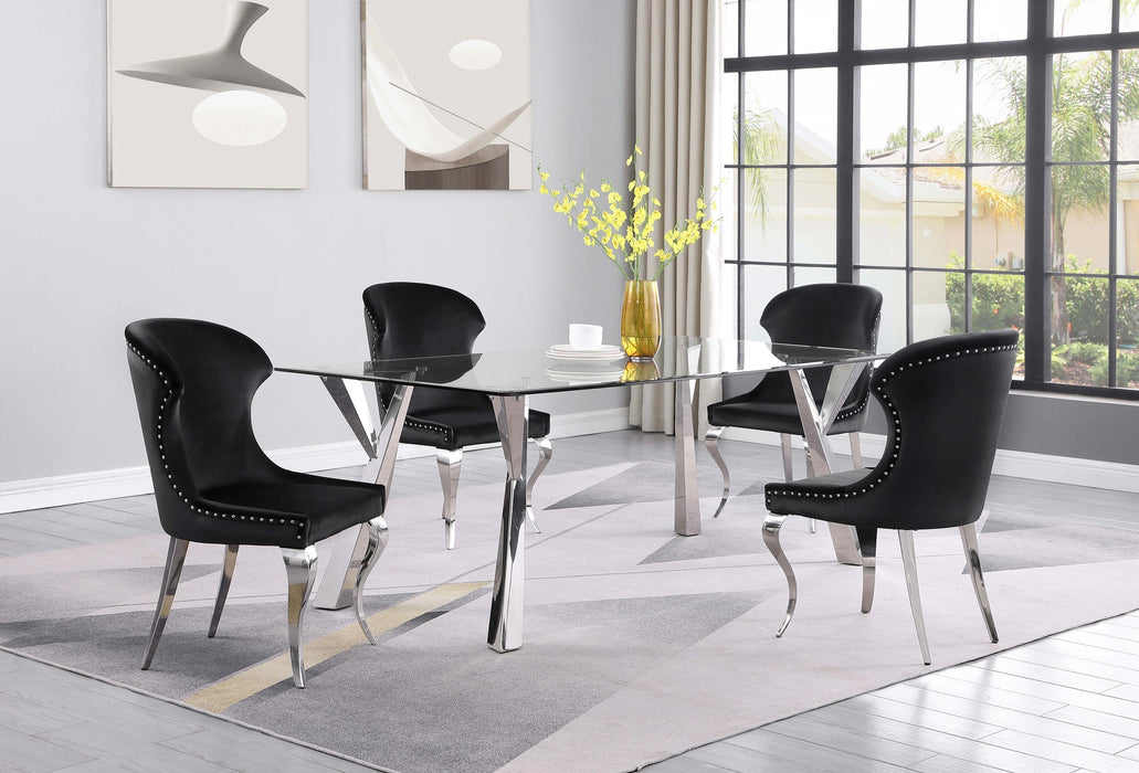 Cheyanne Dining Side Chair
