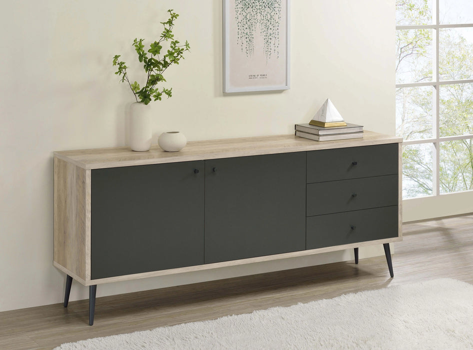 Maeve Accent Cabinet