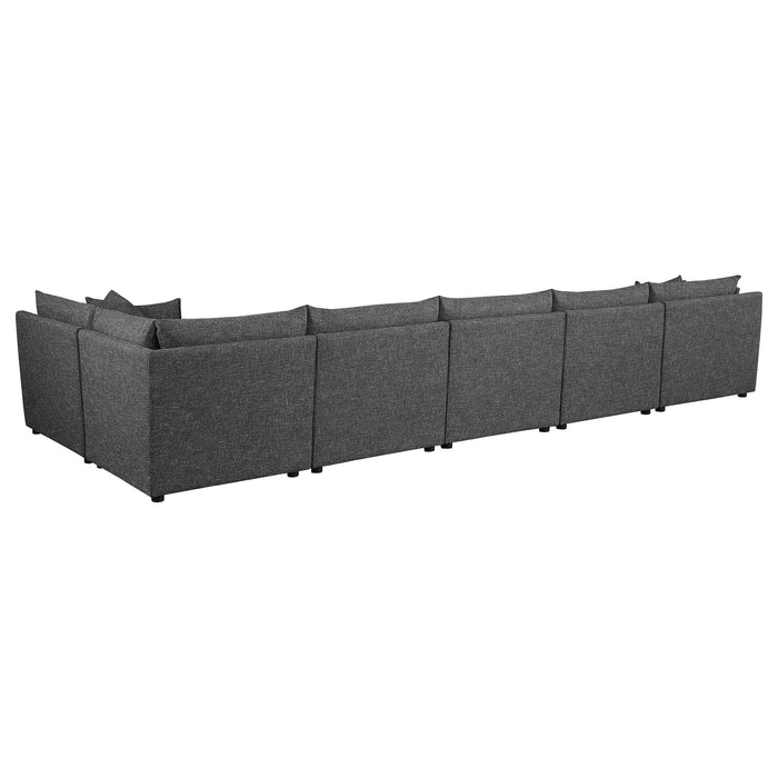 Sasha Modular Sectional Sofa