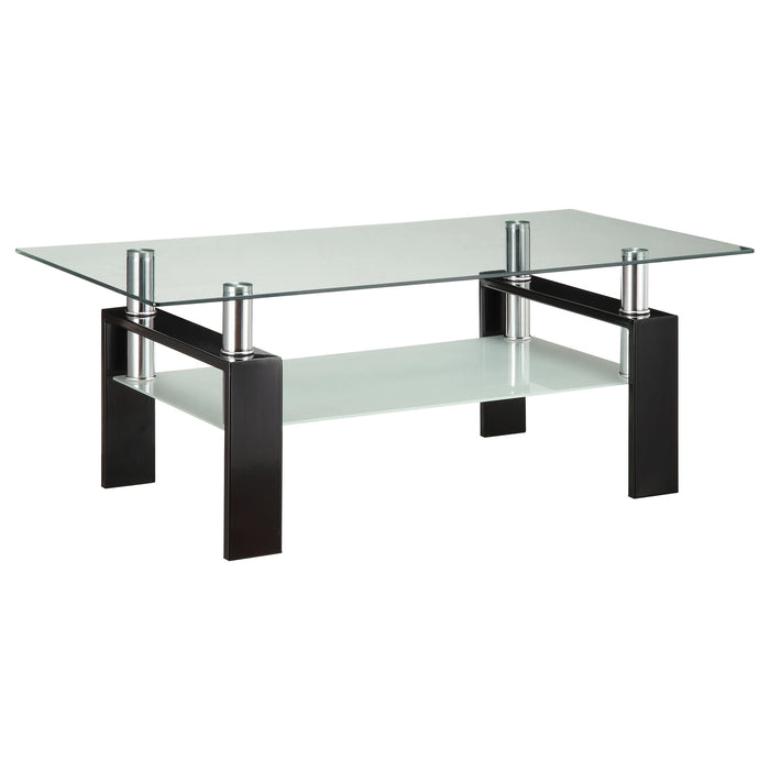Dyer Coffee Table Set