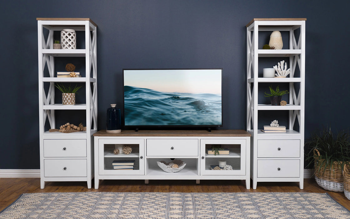 Hollis Entertainment Center