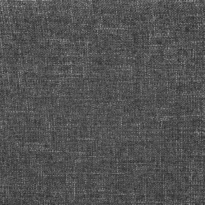 Sasha Upholstered Corner Chair Barely Black