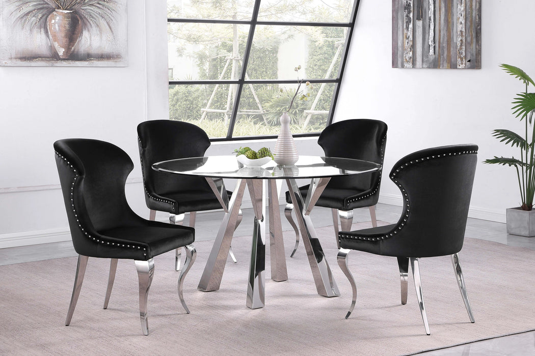Cheyanne Dining Side Chair