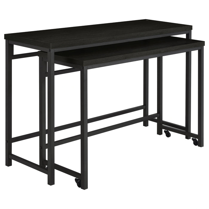 Hawes Counter Height Dining Set