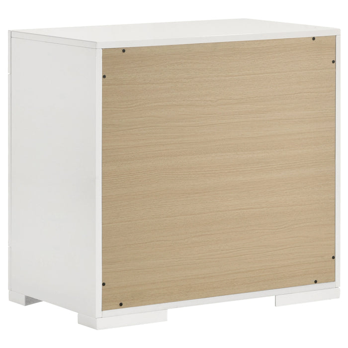 Ives 5 Pc Bedroom Set