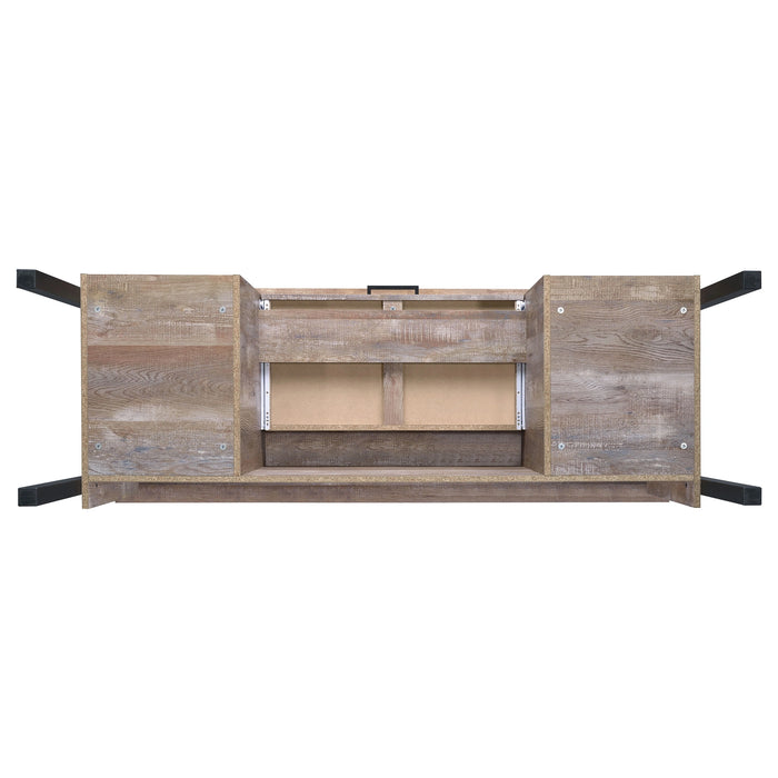 Samson Computer Desk